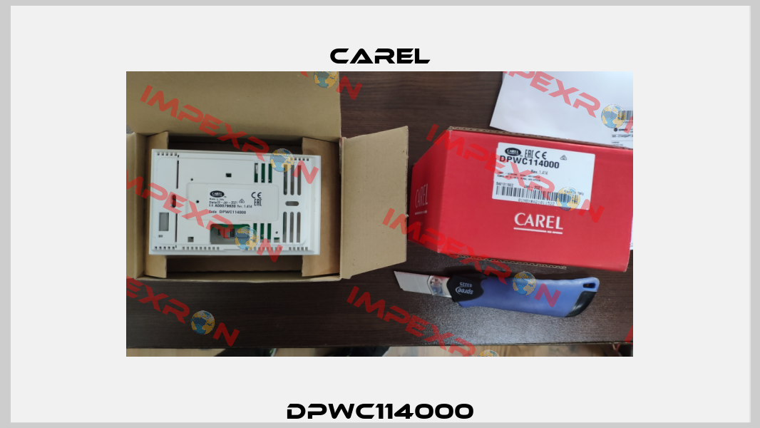 DPWC114000 Carel