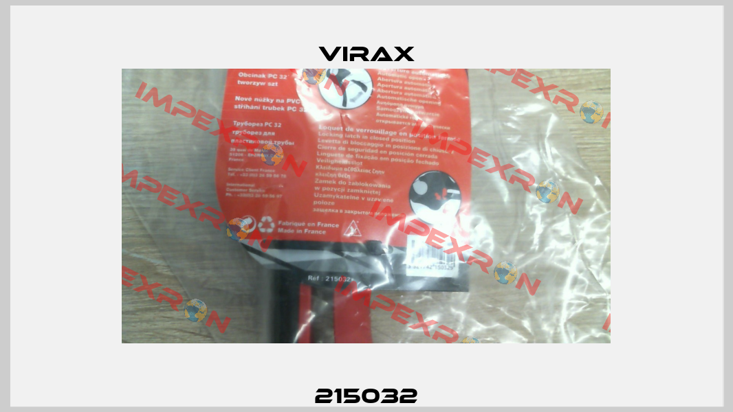 215032 Virax