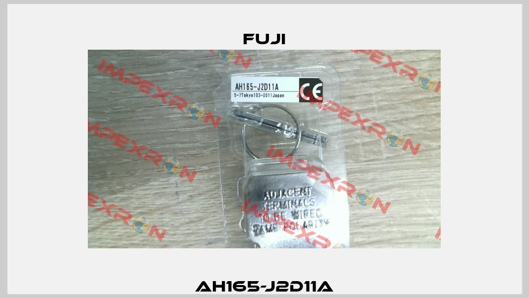AH165-J2D11A Fuji