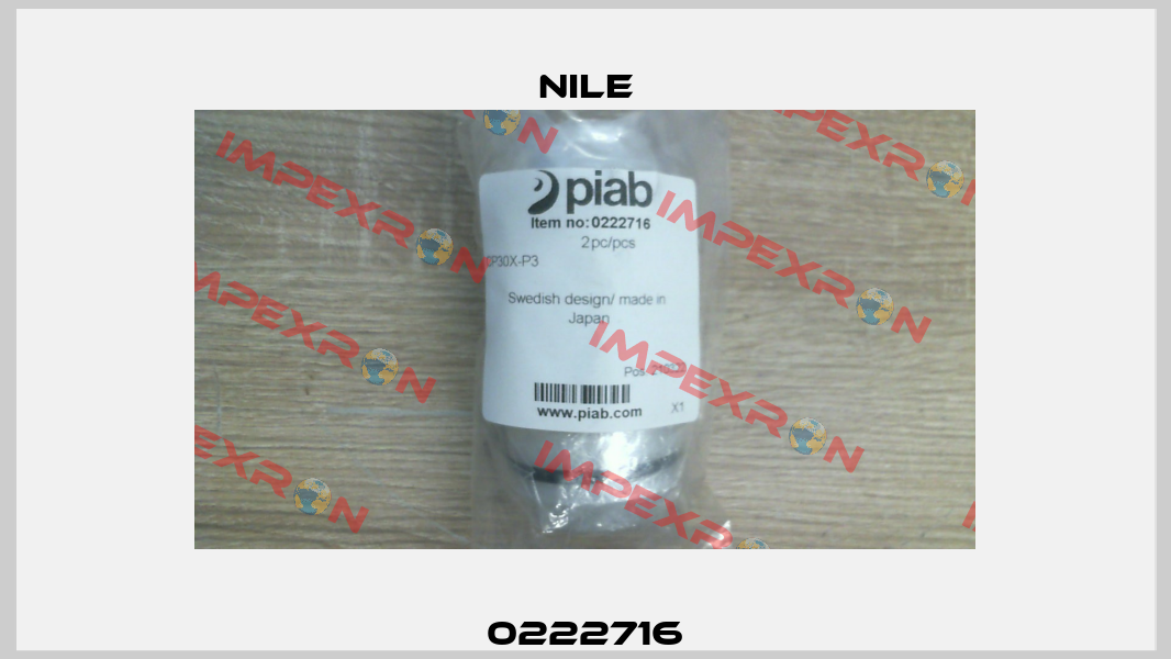 0222716 Nile