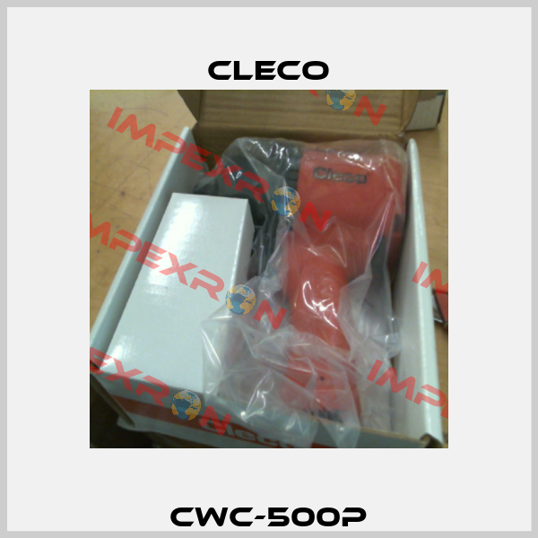 CWC-500P Cleco