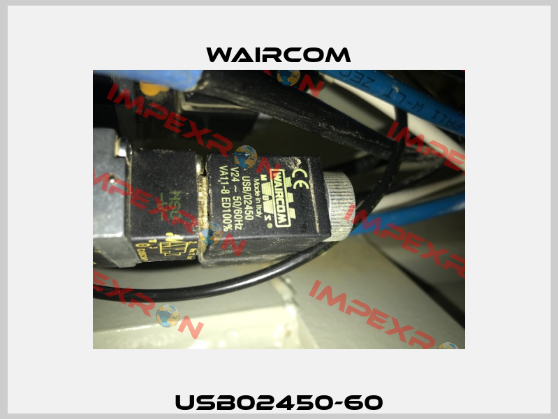 USB02450-60 Waircom