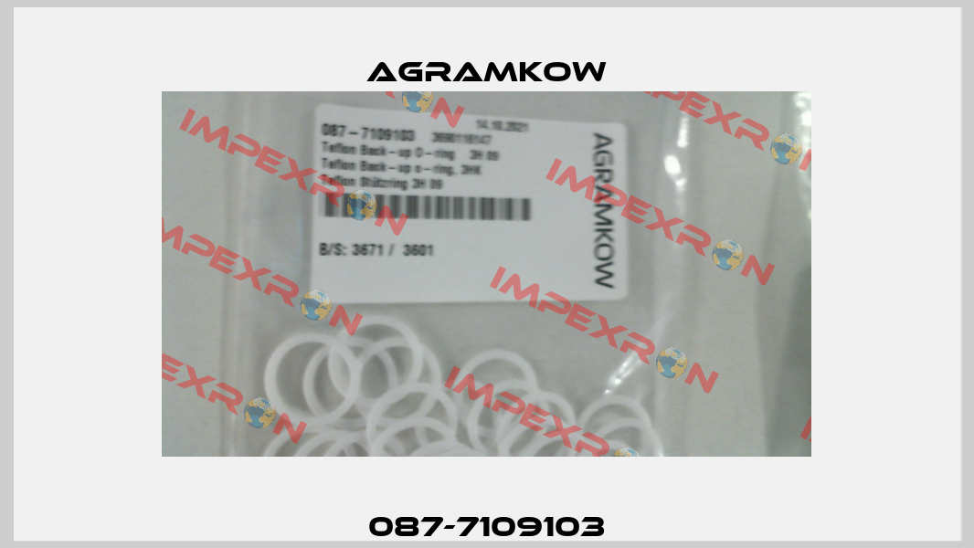 087-7109103 Agramkow