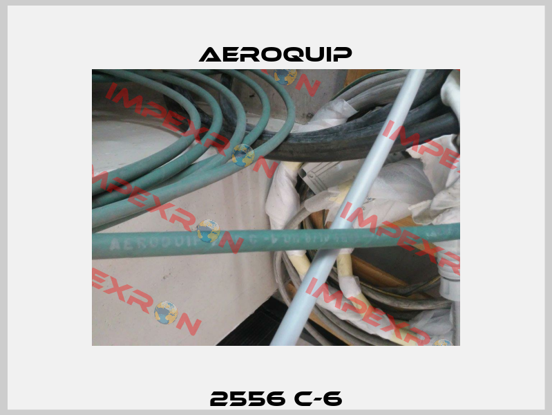 2556 C-6 Aeroquip