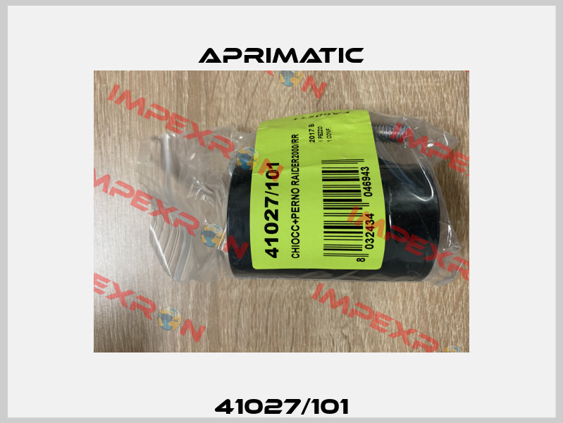 41027/101 Aprimatic