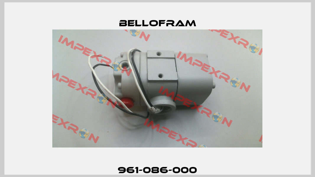 961-086-000 Bellofram