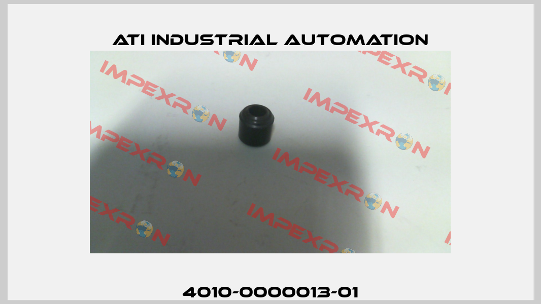 4010-0000013-01 ATI Industrial Automation