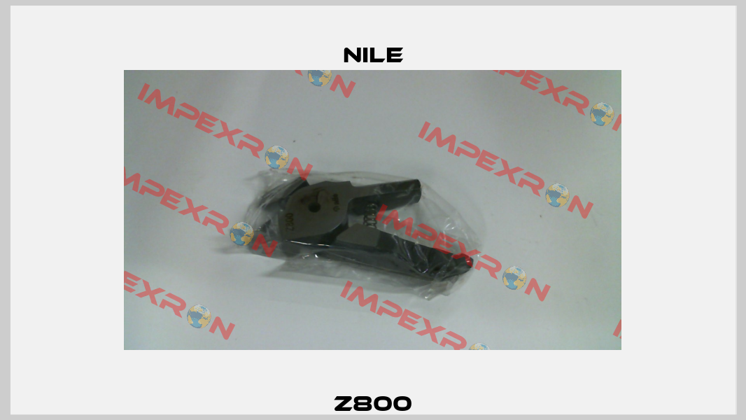 Z800 Nile