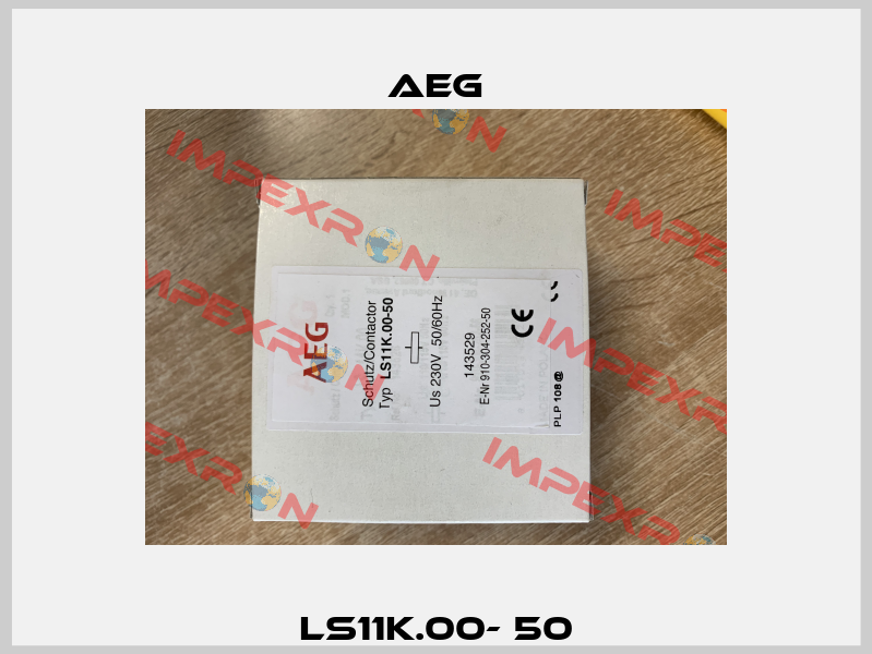 LS11K.00- 50 AEG