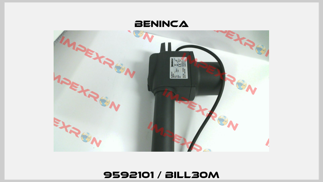 9592101 / BILL30M Beninca