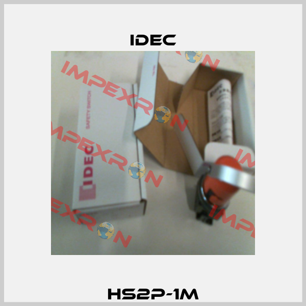 HS2P-1M Idec