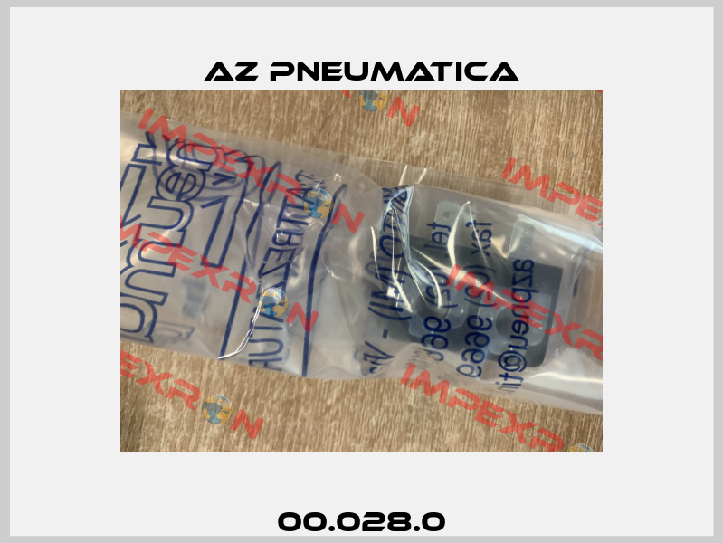 00.028.0 AZ Pneumatica