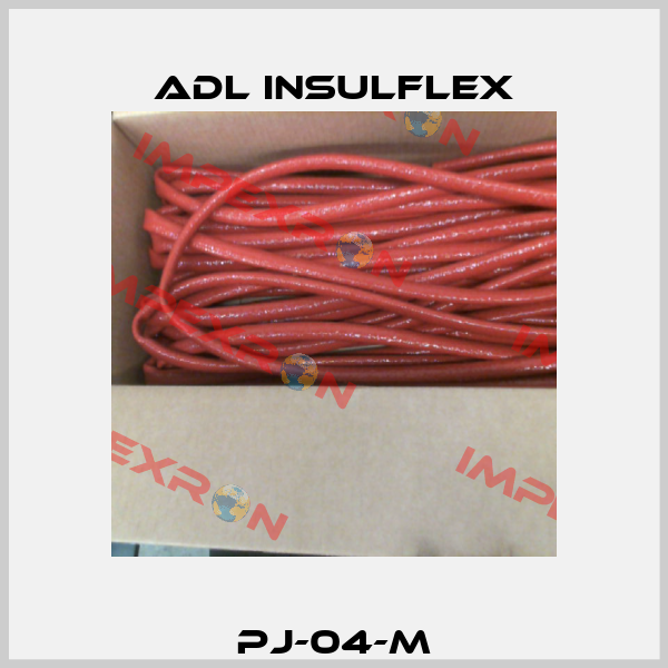 PJ-04-M ADL Insulflex