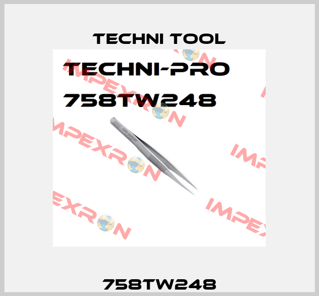 758TW248 Techni Tool