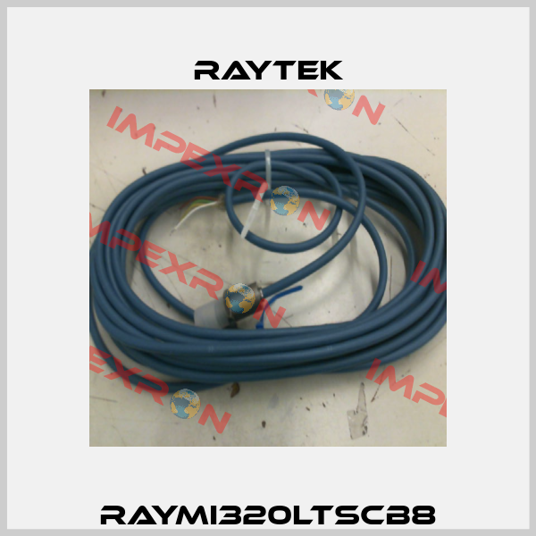 Raymi320LTSCB8 Raytek