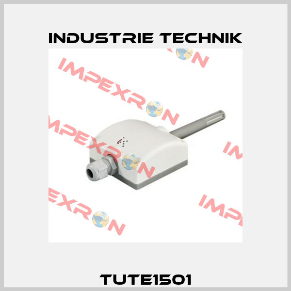 TUTE1501 Industrie Technik