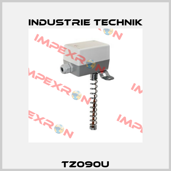 TZ090U Industrie Technik