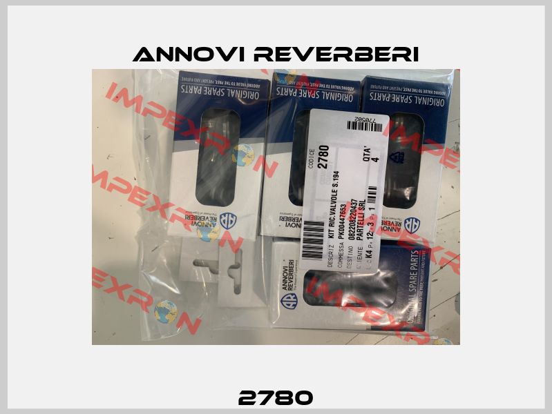 2780 Annovi Reverberi
