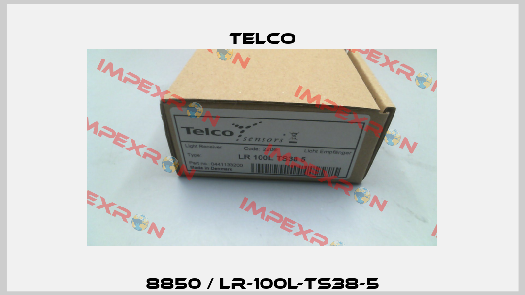 8850 / LR-100L-TS38-5 Telco