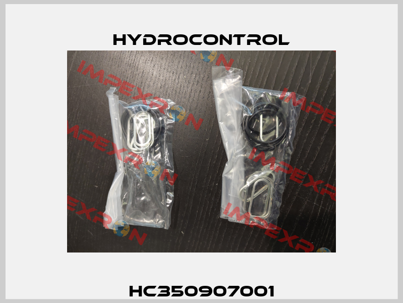 HC350907001 Hydrocontrol
