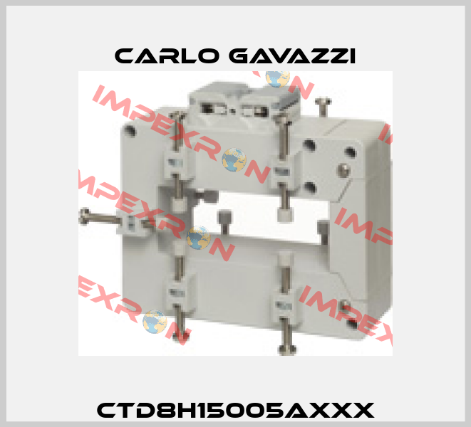 CTD8H15005AXXX Carlo Gavazzi