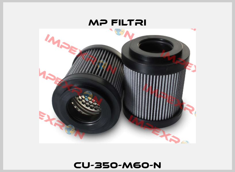 CU-350-M60-N MP Filtri