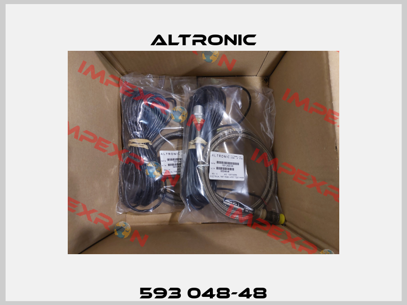 593 048-48 Altronic