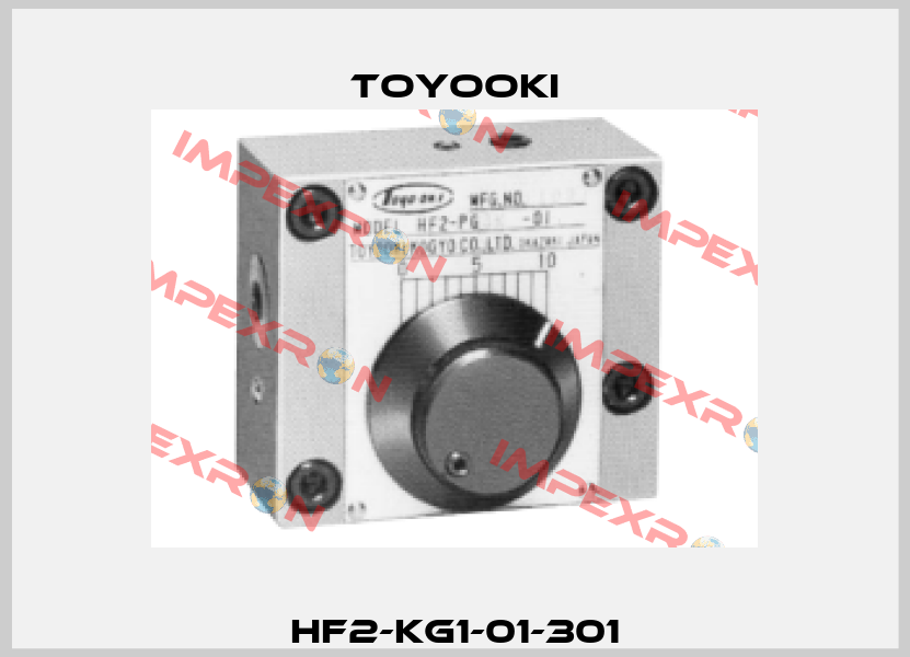HF2-KG1-01-301 Toyooki