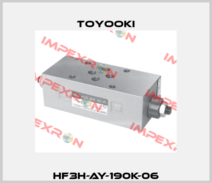 HF3H-AY-190K-06 Toyooki