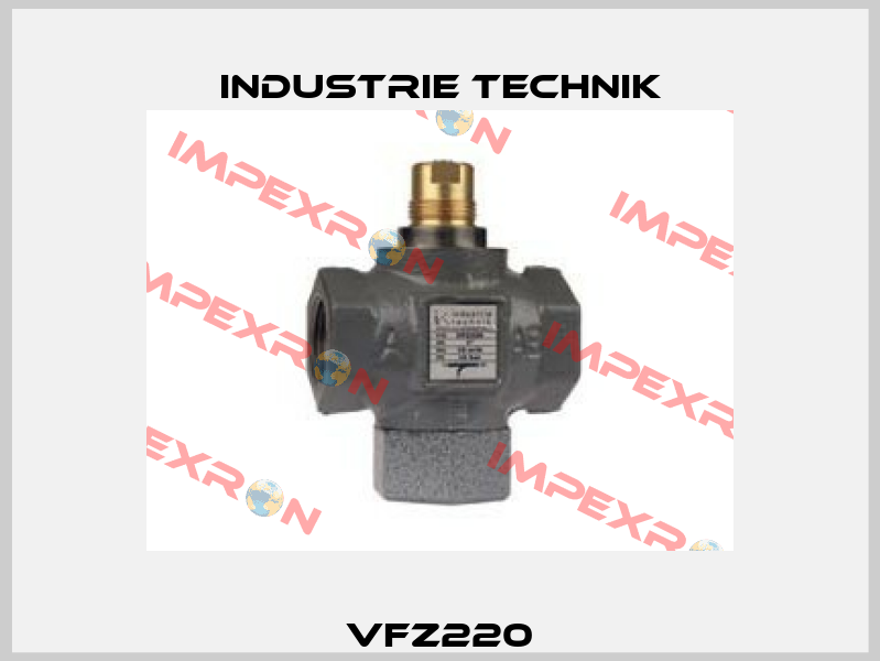 VFZ220 Industrie Technik