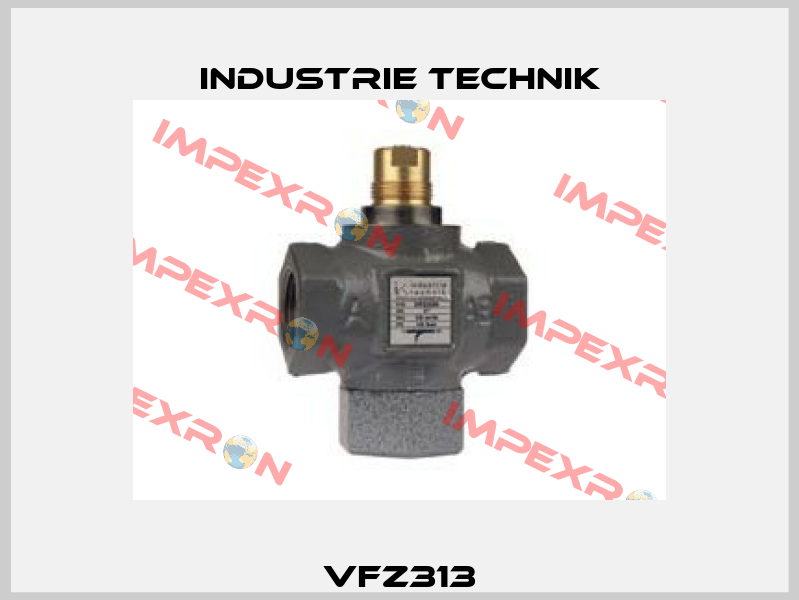 VFZ313 Industrie Technik