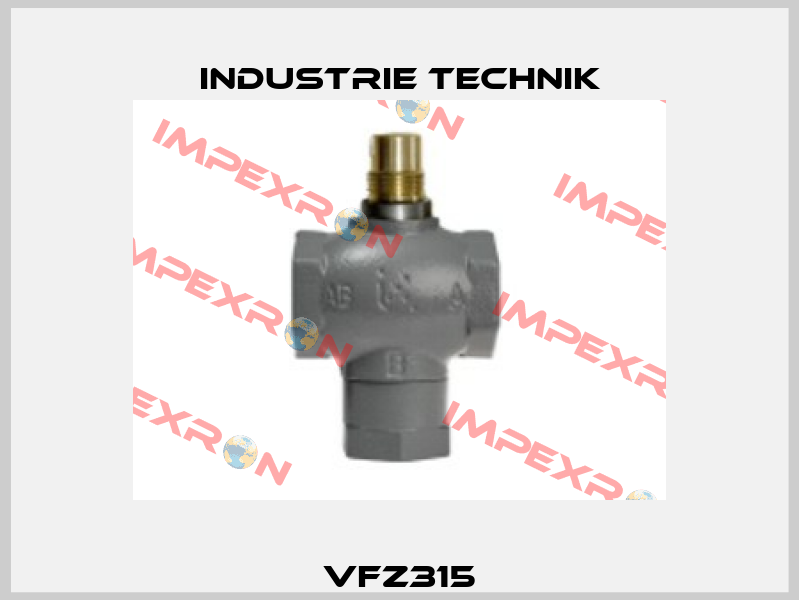 VFZ315 Industrie Technik