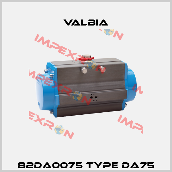 82DA0075 Type DA75 Valbia