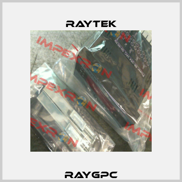 RAYGPC Raytek