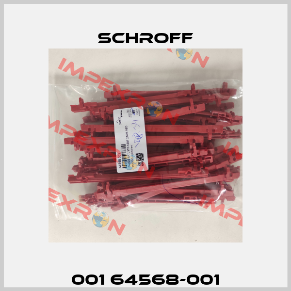 001 64568-001 Schroff