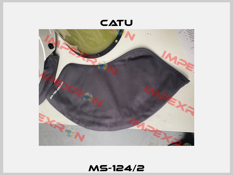 MS-124/2 Catu
