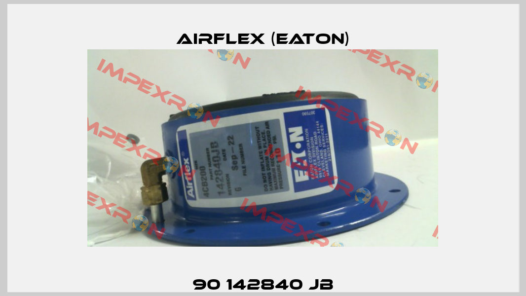 90 142840 JB Airflex (Eaton)