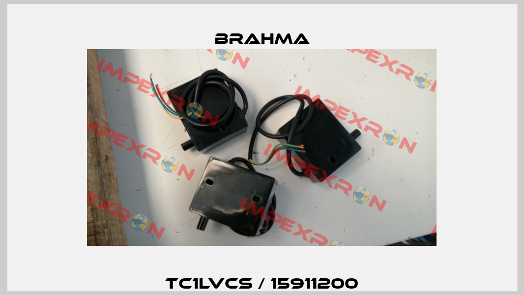 TC1LVCS / 15911200 Brahma