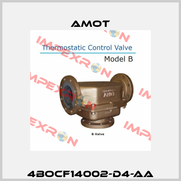 4BOCF14002-D4-AA Amot