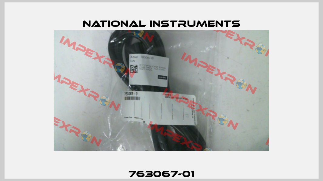 763067-01 National Instruments