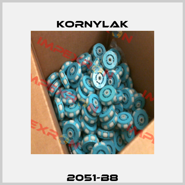 2051-B8 Kornylak