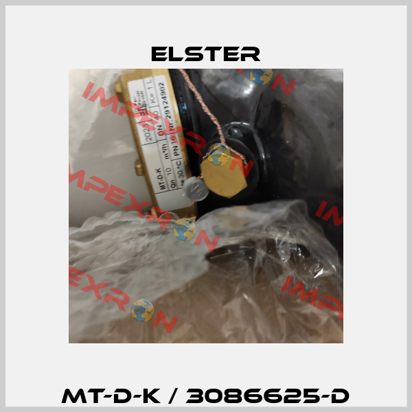 MT-D-K / 3086625-D Elster