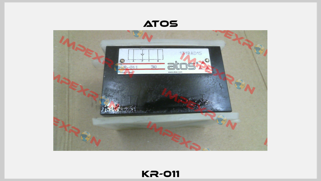 KR-011 Atos