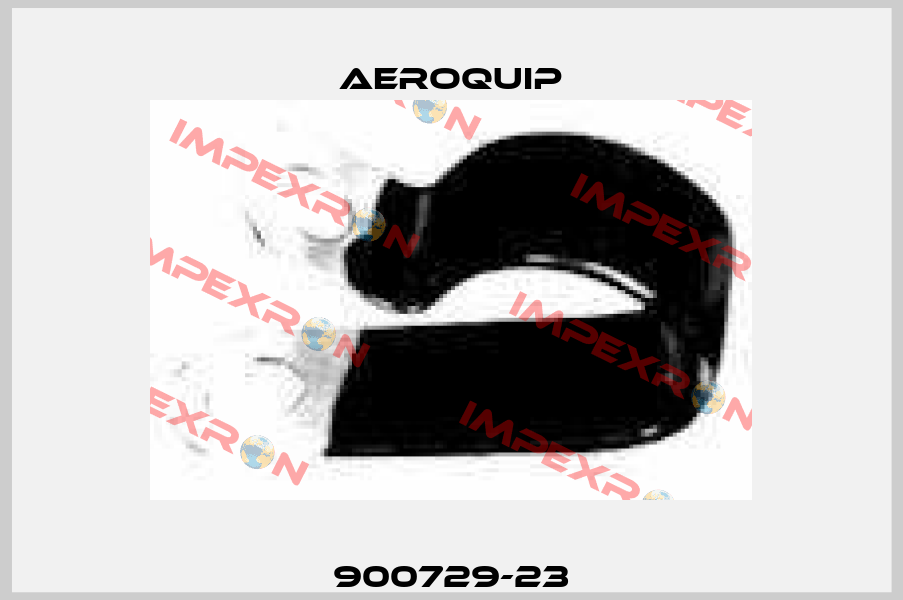 900729-23 Aeroquip
