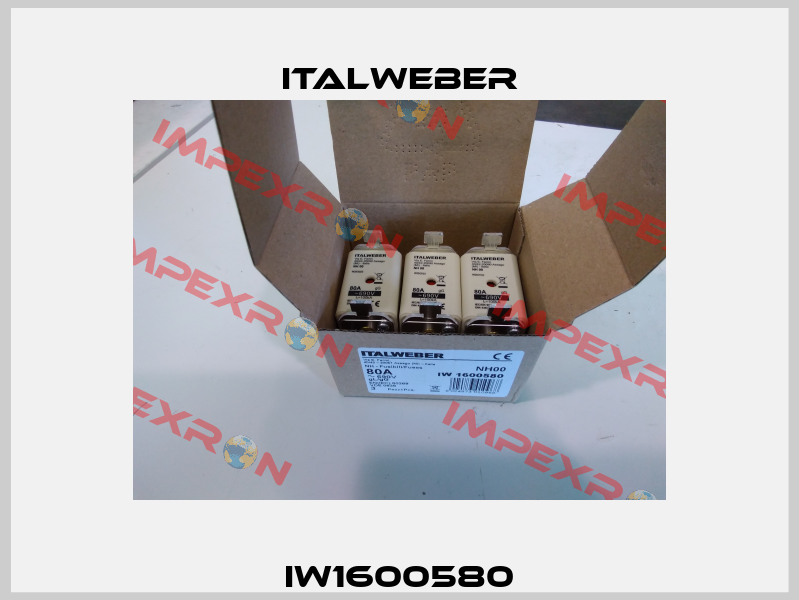 IW1600580 Italweber