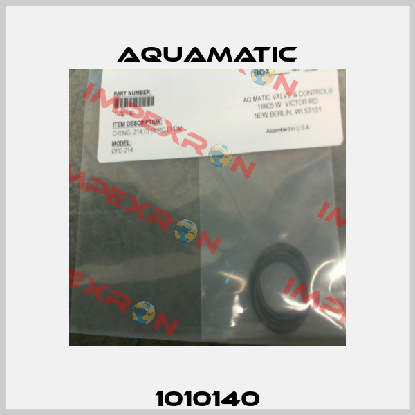 1010140 AquaMatic