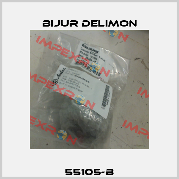 55105-B Bijur Delimon