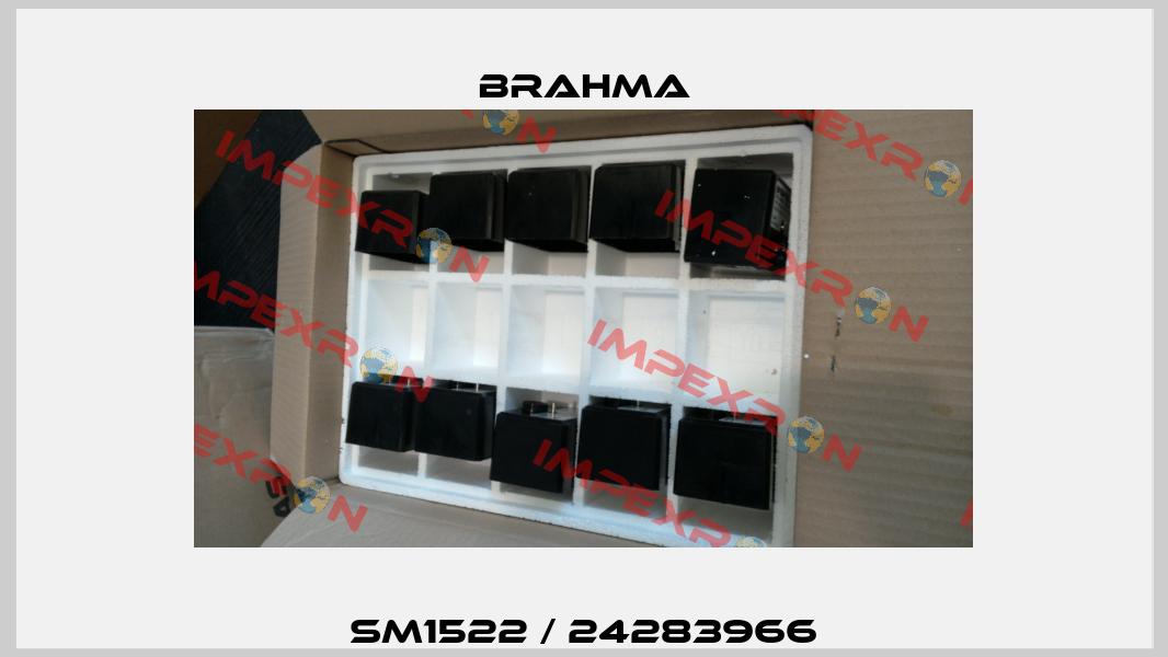 SM1522 / 24283966 Brahma