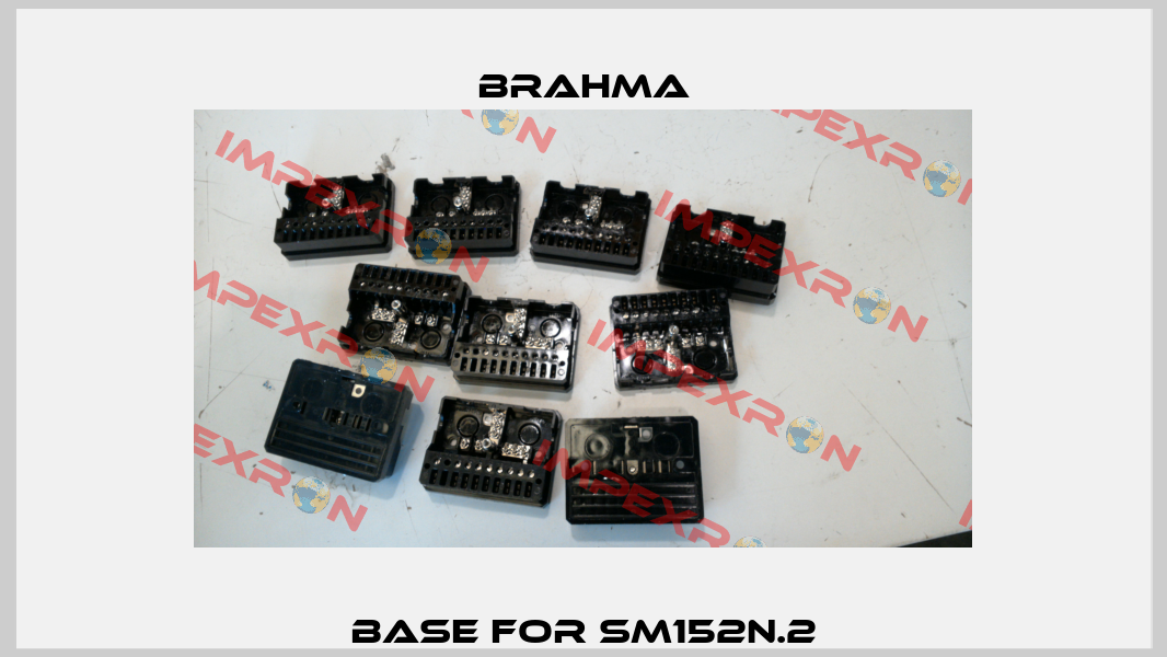 Base for SM152N.2 Brahma