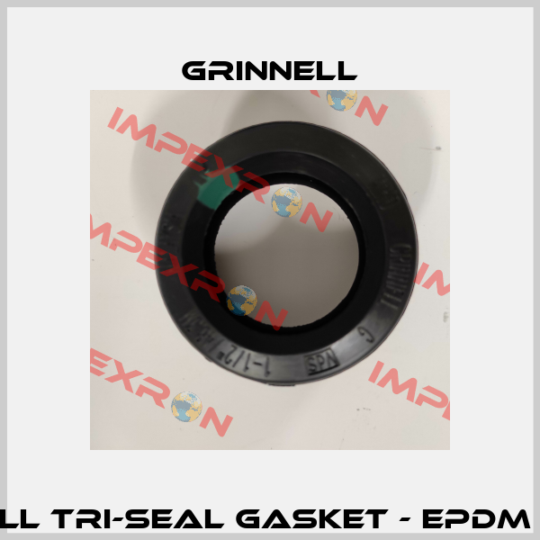 999999 - GRINNELL TRI-SEAL GASKET - EPDM 1.1/2'/40 - 48.3MM Grinnell